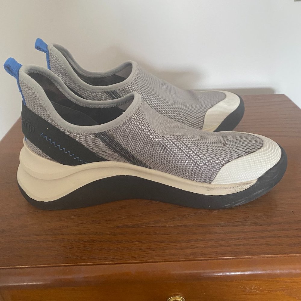 Franco Sarto Mendora Slip-On Sneaker